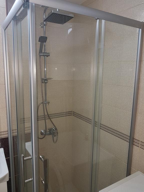 Apartments Skopje Downtown מראה חיצוני תמונה