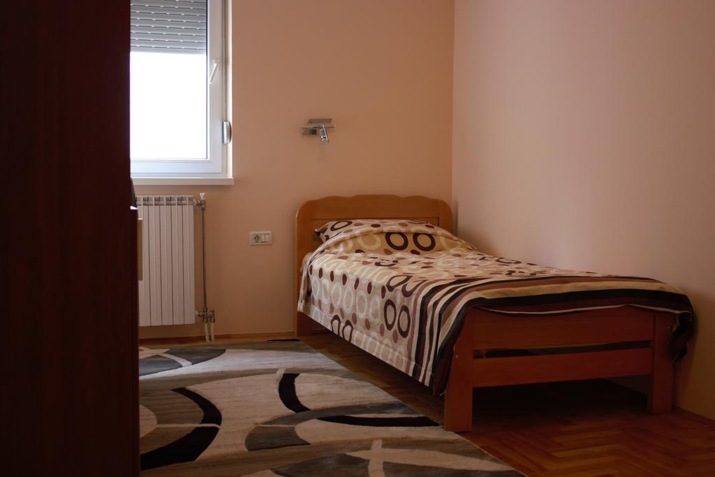 Apartments Skopje Downtown מראה חיצוני תמונה