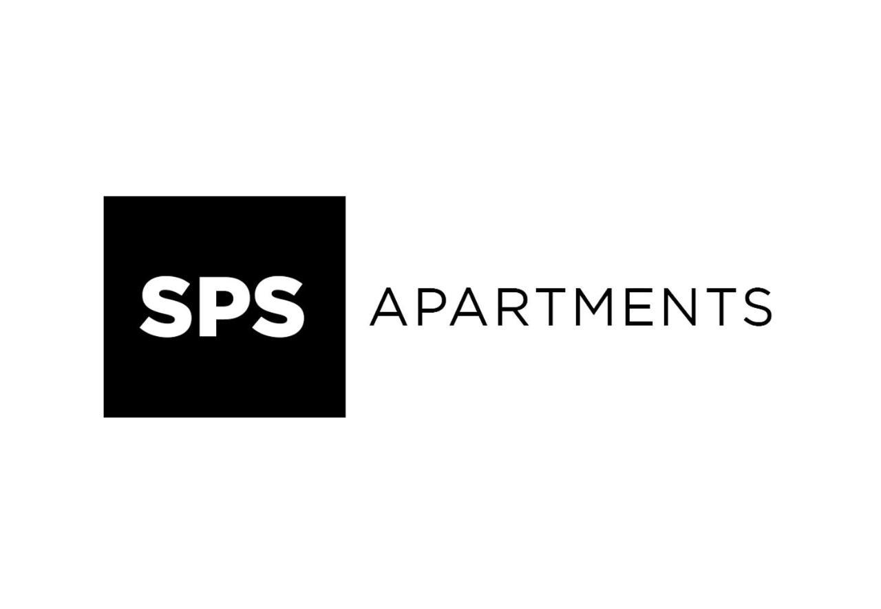 Apartments Skopje Downtown מראה חיצוני תמונה